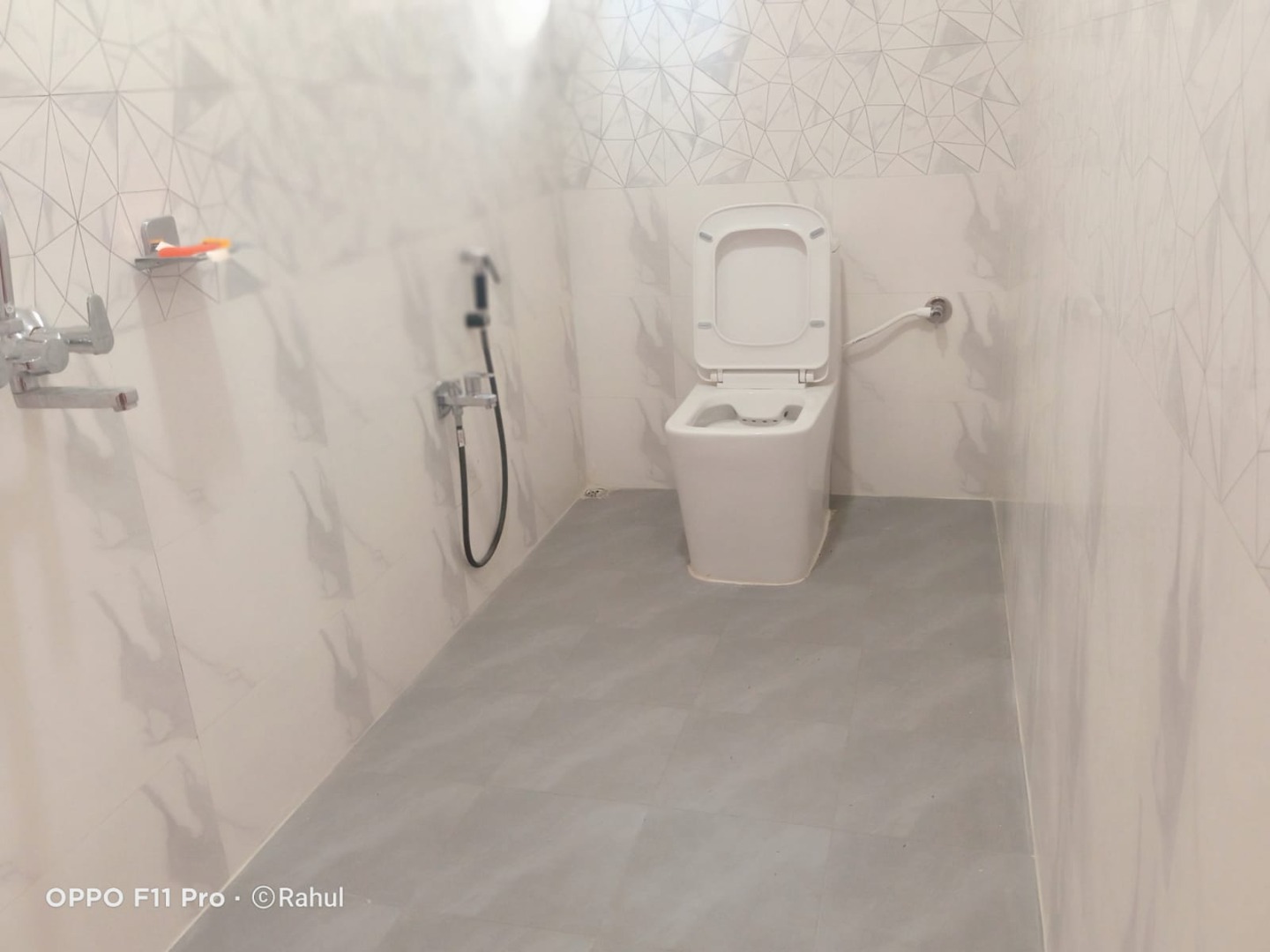 Unfurnished 2bhk in Panjabari, Khanapara, Guwahati, Assam, India for Rent